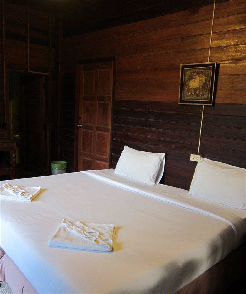 Aonang Mountain Paradise Ao Nang Exterior foto